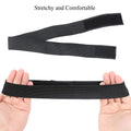 Adjustable Elastic Band Wig Edges — Swuffy