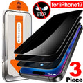 Anti Spy Tempered Glass Screen — Swuffy