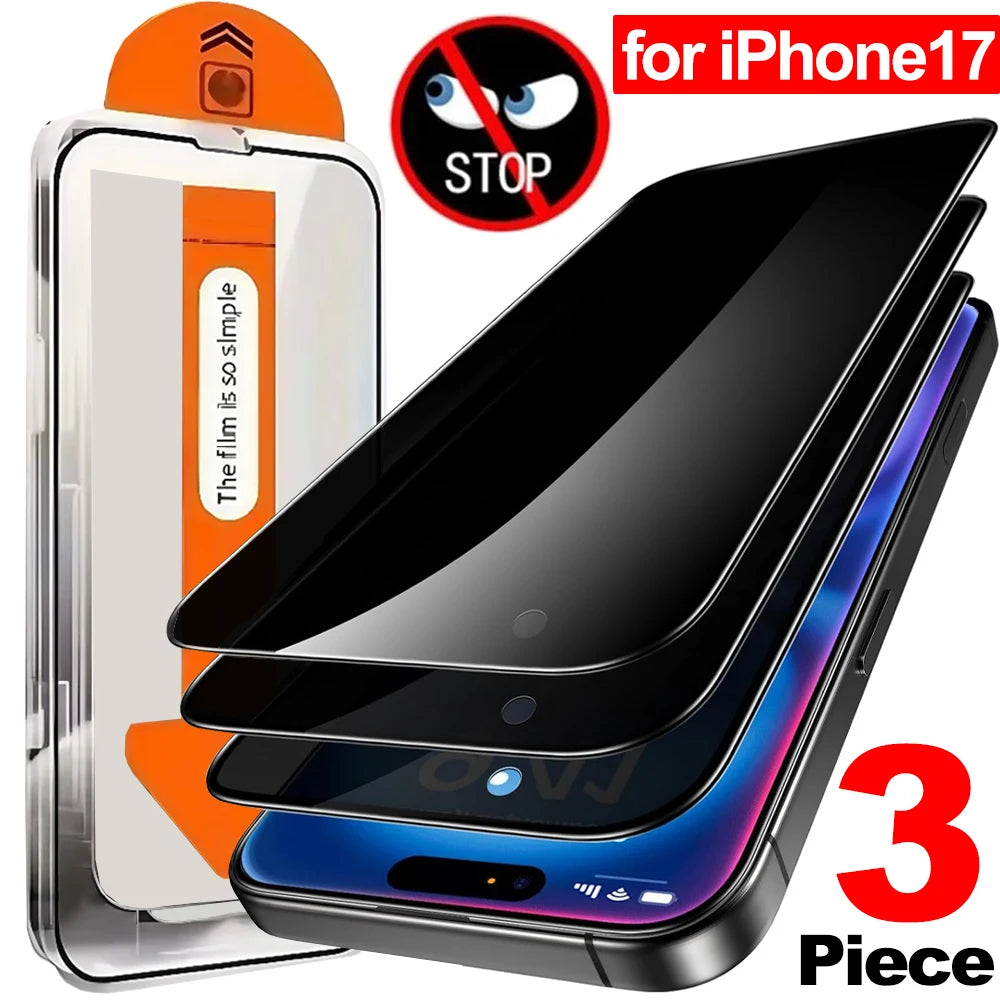 Anti Spy Tempered Glass Screen — Swuffy