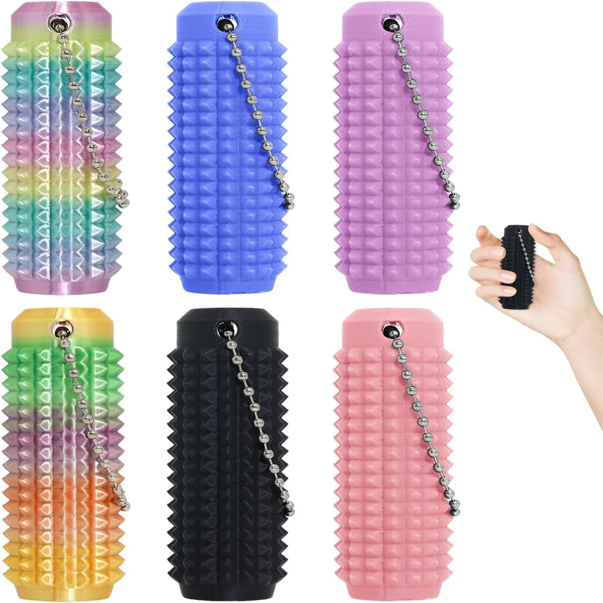 Pain Stim Fidget Toys Reduce — Swuffy