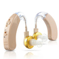 Elderly Bte Hearing Aid Amplifier — Swuffy