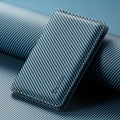 Faux Leather Flip Pocket Card — Swuffy