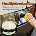Glass Polishing Compound Cleaner Window — Swuffy