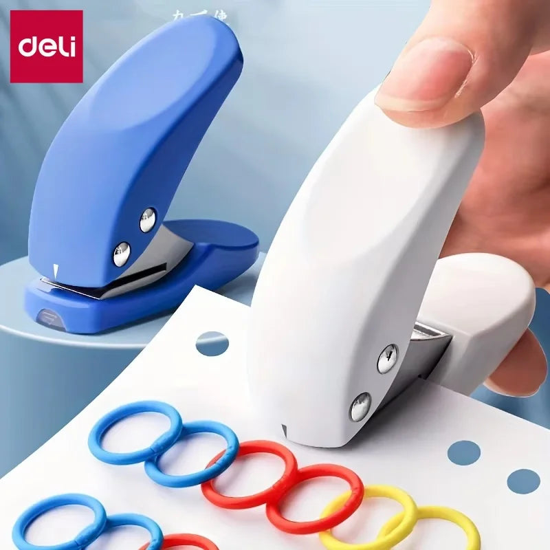 Mini Handheld Hole Punch — Swuffy