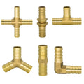 Yqbs Cross Brass Barb Connector — Swuffy