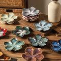 Vintage Ceramic Trinket Dish — Swuffy