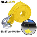 Blalion Car Tow Cable Heavy — Swuffy