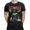 Terence Crawford Boxing Champ American — Swuffy