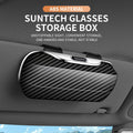 Car Sunglasses Holder Clip — Swuffy
