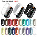 Soft Silicone Case Xiaomi Band — Swuffy