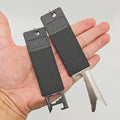 7-in-1 EDC Keychain Multi-Tool — Swuffy