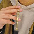 Dainty Ocean Inspired Chain Jewelry — Swuffy