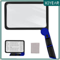 Lighted Magnifying Glass — Swuffy