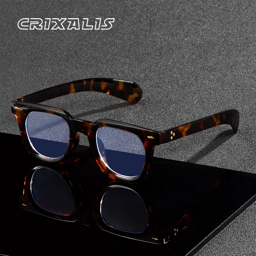 Crixalis Anti Blue Light Glasses — Swuffy