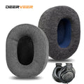 Deerveer Ath Headphones Replacement Earpad — Swuffy