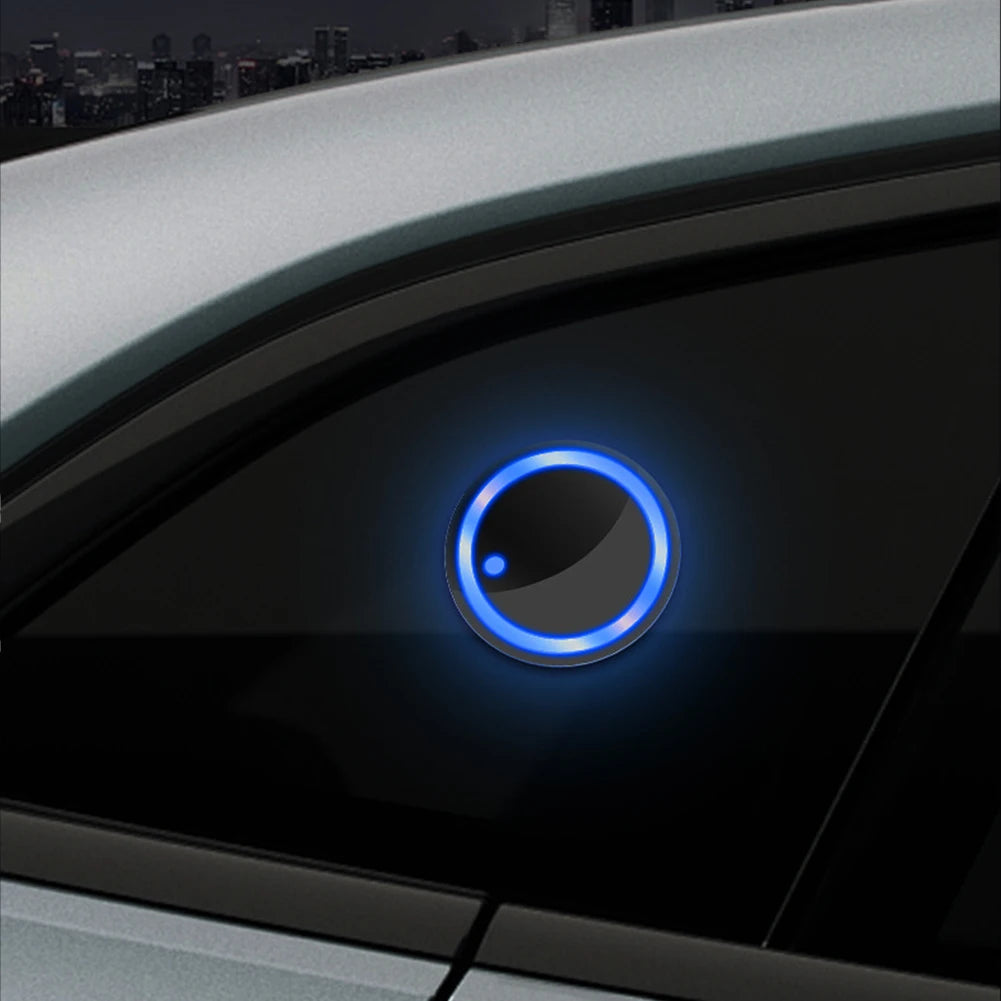 Smart Sensor Control Car Windshield — Swuffy