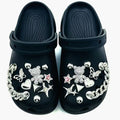 Shoe Charms Accessories Sandals Clogs — Swuffy