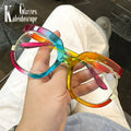 Anti Blue Light Reading Glasses — Swuffy