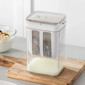 Greek Yogurt Maker Yogurt Filter — Swuffy
