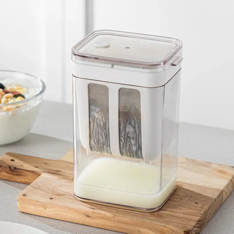 Greek Yogurt Maker Yogurt Filter — Swuffy