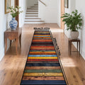 Washable Hallway Runner Mat — Swuffy