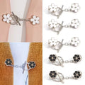 Sets Metal OT Button Up — Swuffy