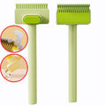 Dog Comb Knife Dogs Brush — Swuffy