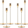 Candle Holder Taper Candle Holders — Swuffy