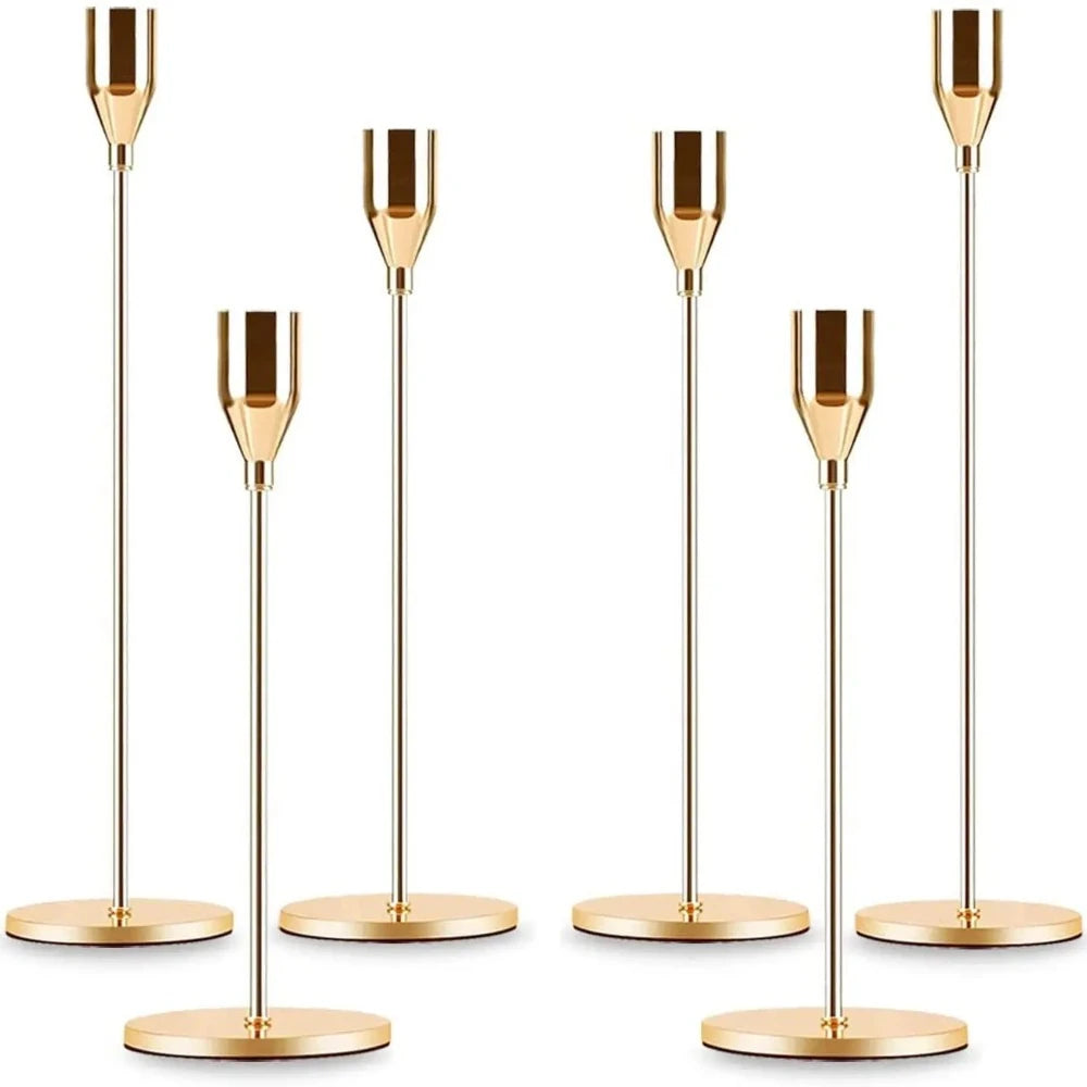 Candle Holder Taper Candle Holders — Swuffy