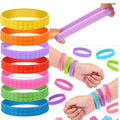 Building Block Bracelets Party Favors — Swuffy