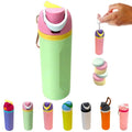 Trendy Bottle Keychain — Swuffy