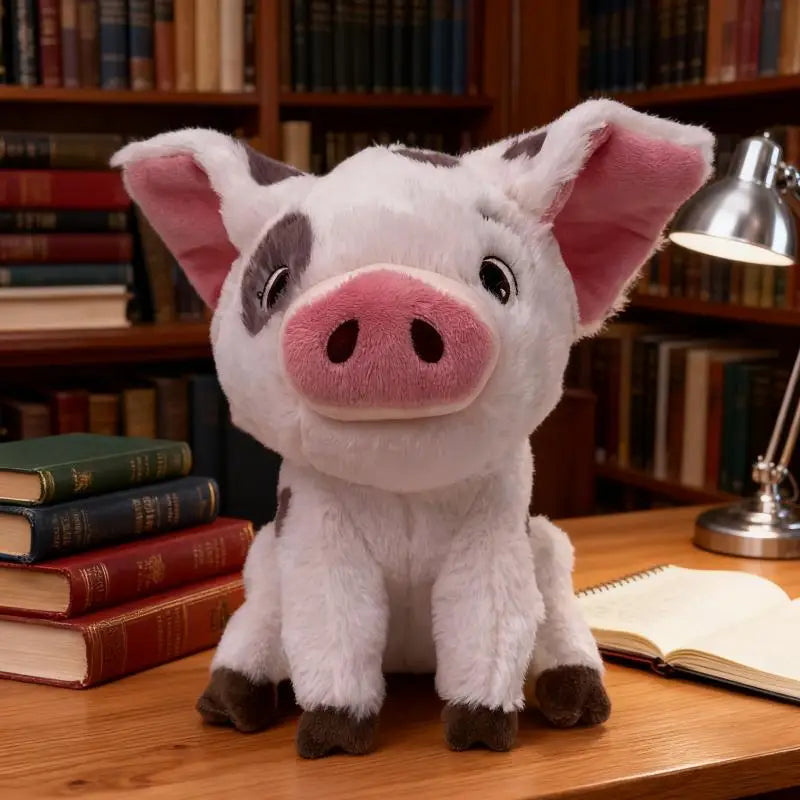 Movie Animals Moana Pet Pig — Swuffy