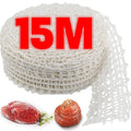Meters Polyester Meat Net Elastic — Swuffy
