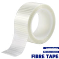 Grid Fiber Tape Toy Airplane — Swuffy