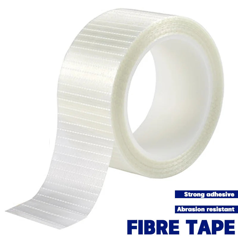 Grid Fiber Tape Toy Airplane — Swuffy