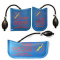 Pump Wedge Locksmith Tools Auto — Swuffy