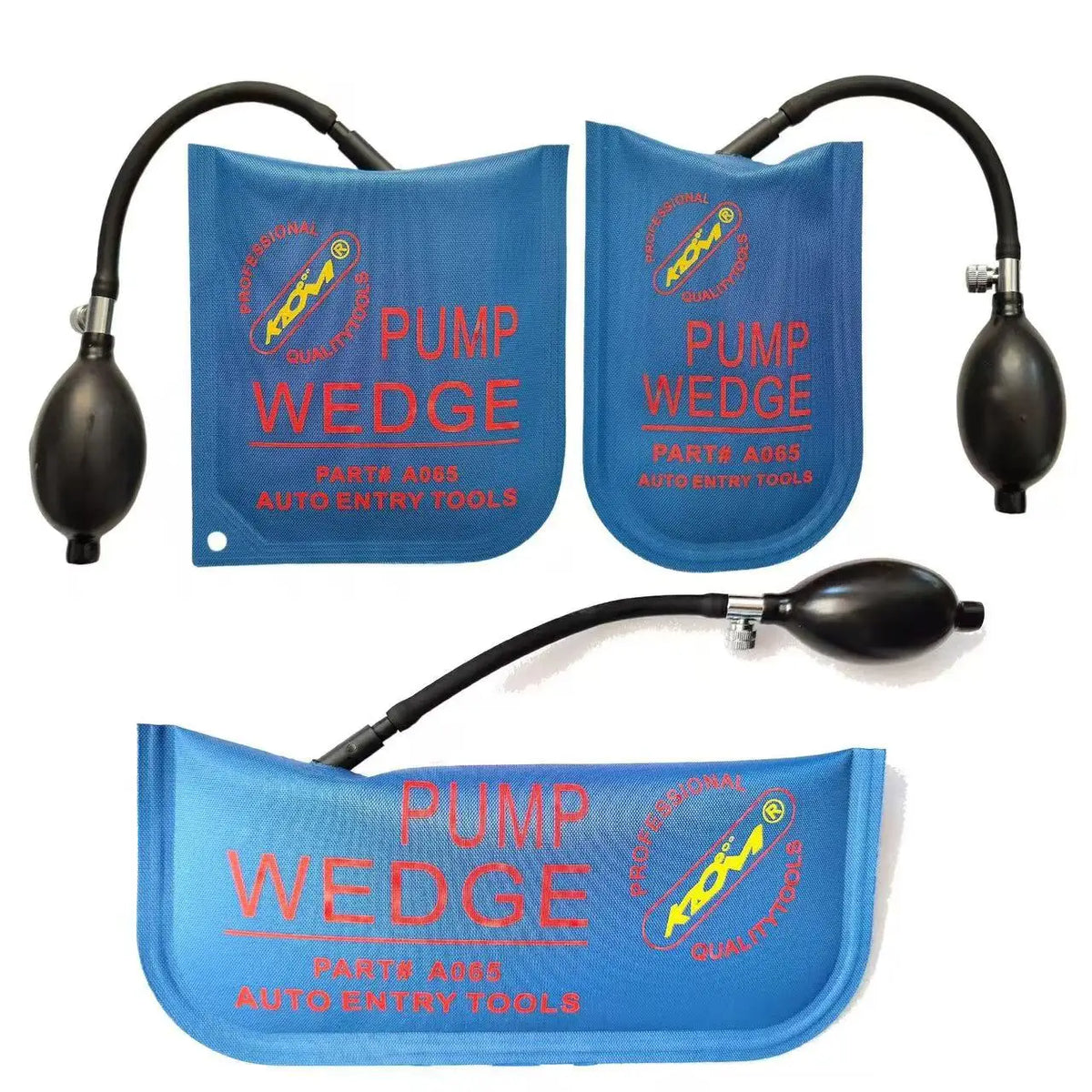 Pump Wedge Locksmith Tools Auto — Swuffy