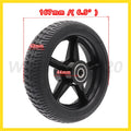 Inch Solid Wheel Explosion Proof — Swuffy