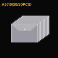 A5 Document Folder Set — Swuffy