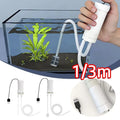 USB Fish Tank Water Changer — Swuffy