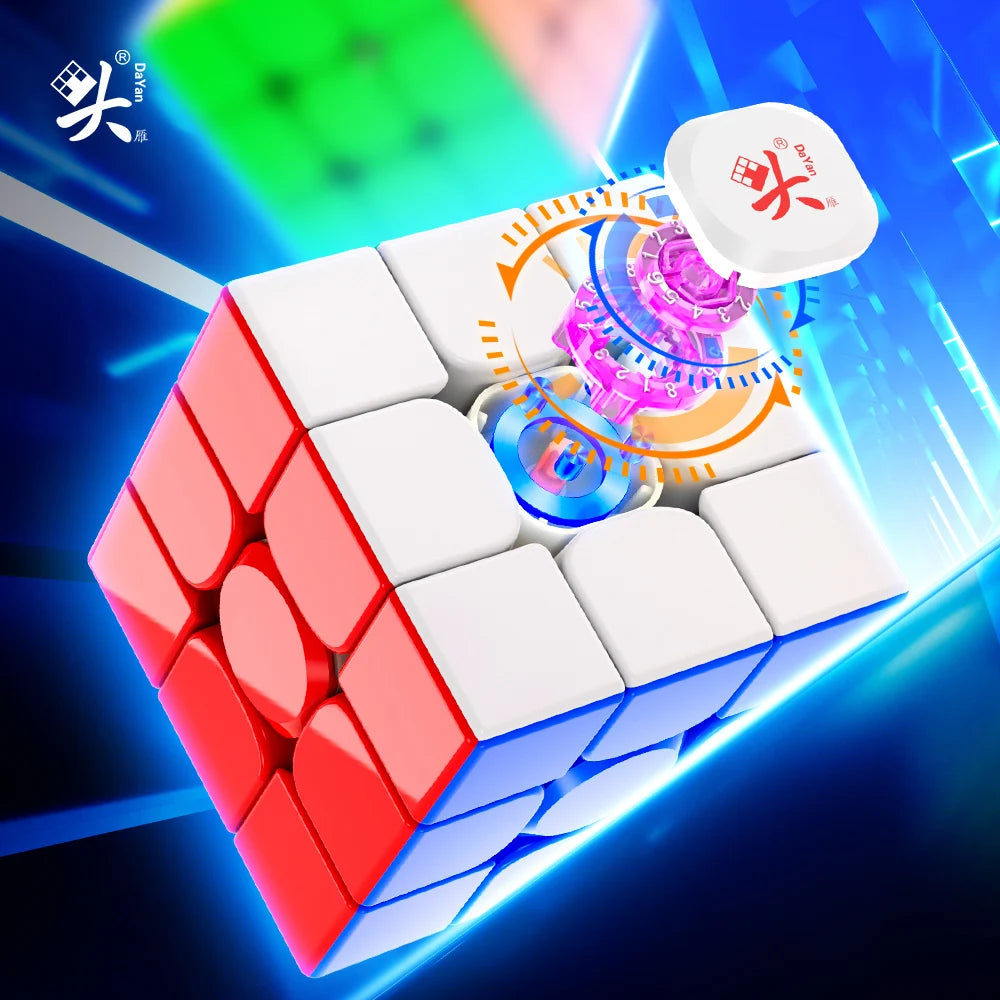 Dayan Guhong Pro Cube Magnets — Swuffy