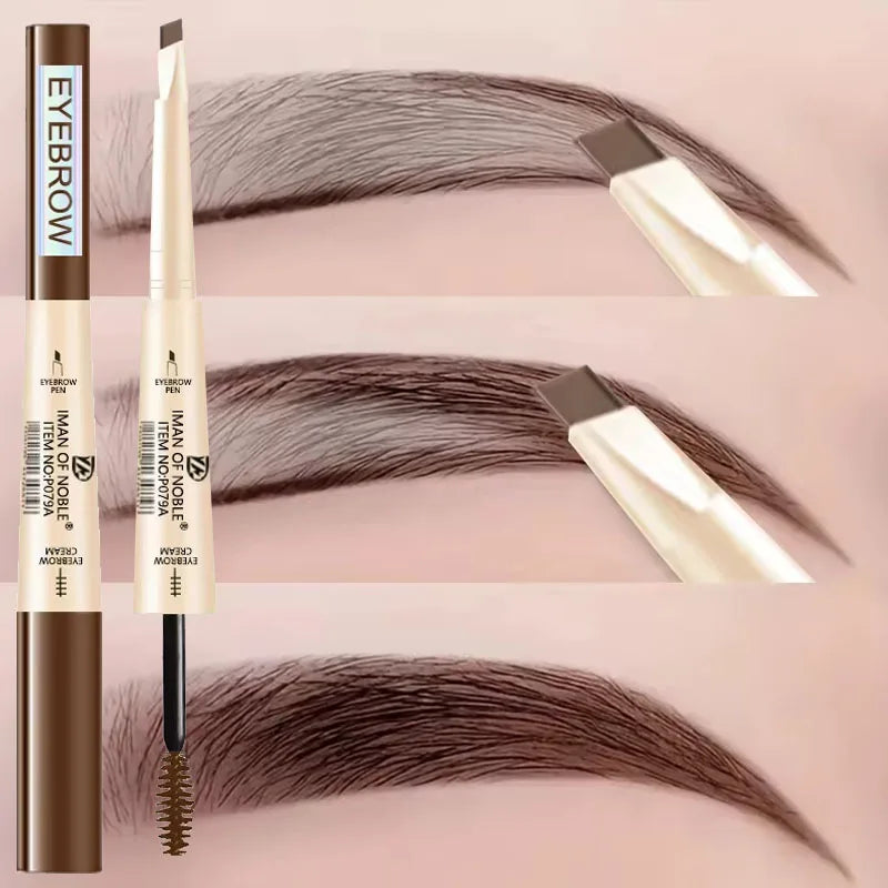 Waterproof Thin Eyebrow Pencil — Swuffy