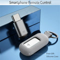 Type Mobile Phone Remote Control — Swuffy