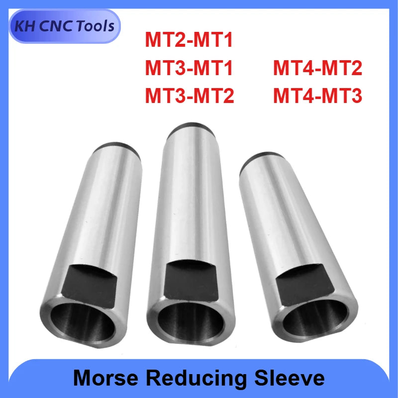 Morse Adapter Middle Sleeve Centre — Swuffy