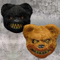 Halloween Cosplay Face Mask Fancy — Swuffy