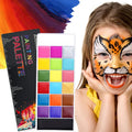 Colors Face Body Paint Oil — Swuffy