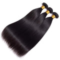 Inch Straight Human Hair Bundles — Swuffy