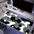Mouse Pad Anti Fray Strata — Swuffy