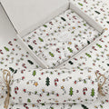 Sheets Christmas Lantern Pattern Tissue — Swuffy