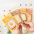 Memory Bread Series Convenient Notes — Swuffy